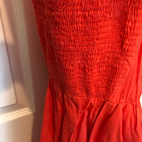 Anthropologie Maeve Oratory Sundress - Picture 6 of 11